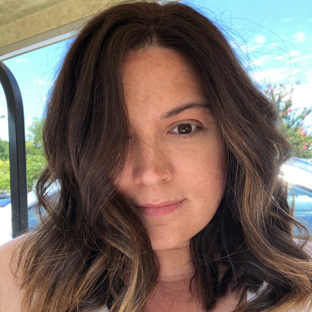 Meet your Posher, Kendra